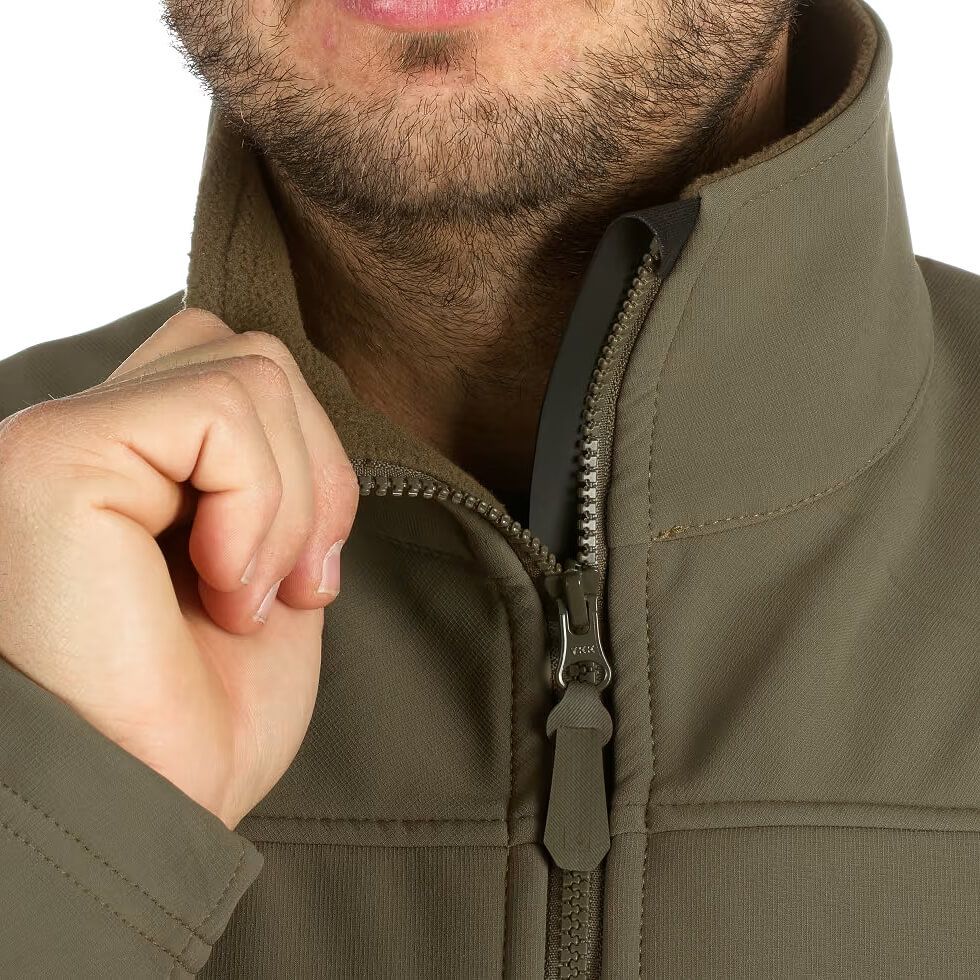 Audax Softshell Jacket