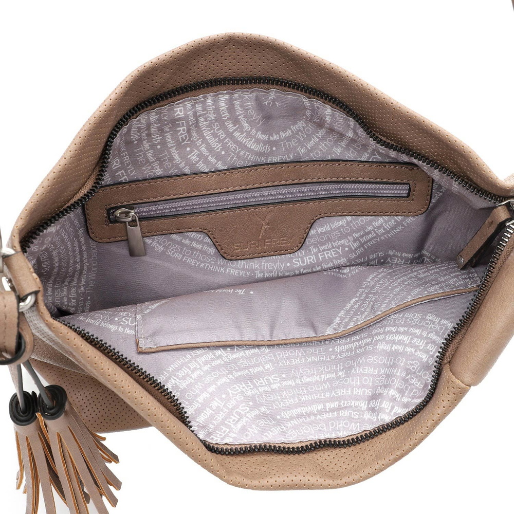 Suri Frey Poche Nicky Sac