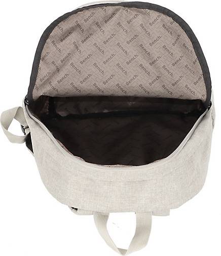 Bench Classic Rucksack 42 cm Laptopfach