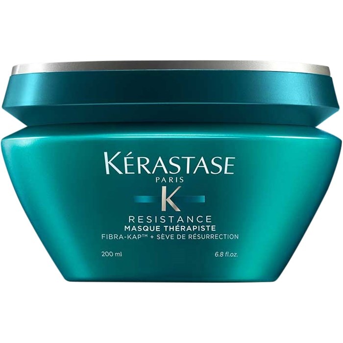Masque Therapiste
