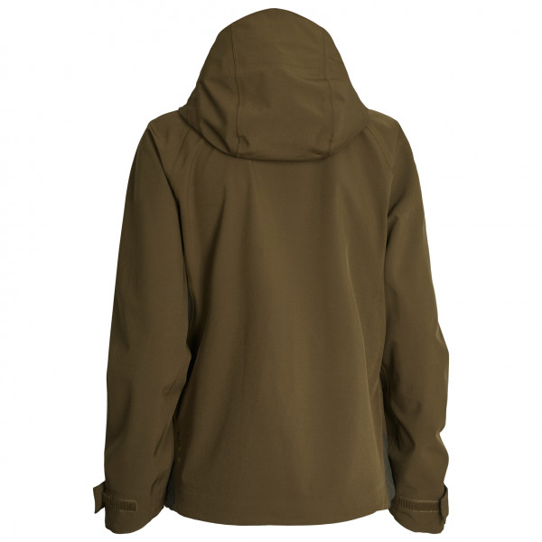 Northern Hunting - Women's Toka Jodis - Regenjacke