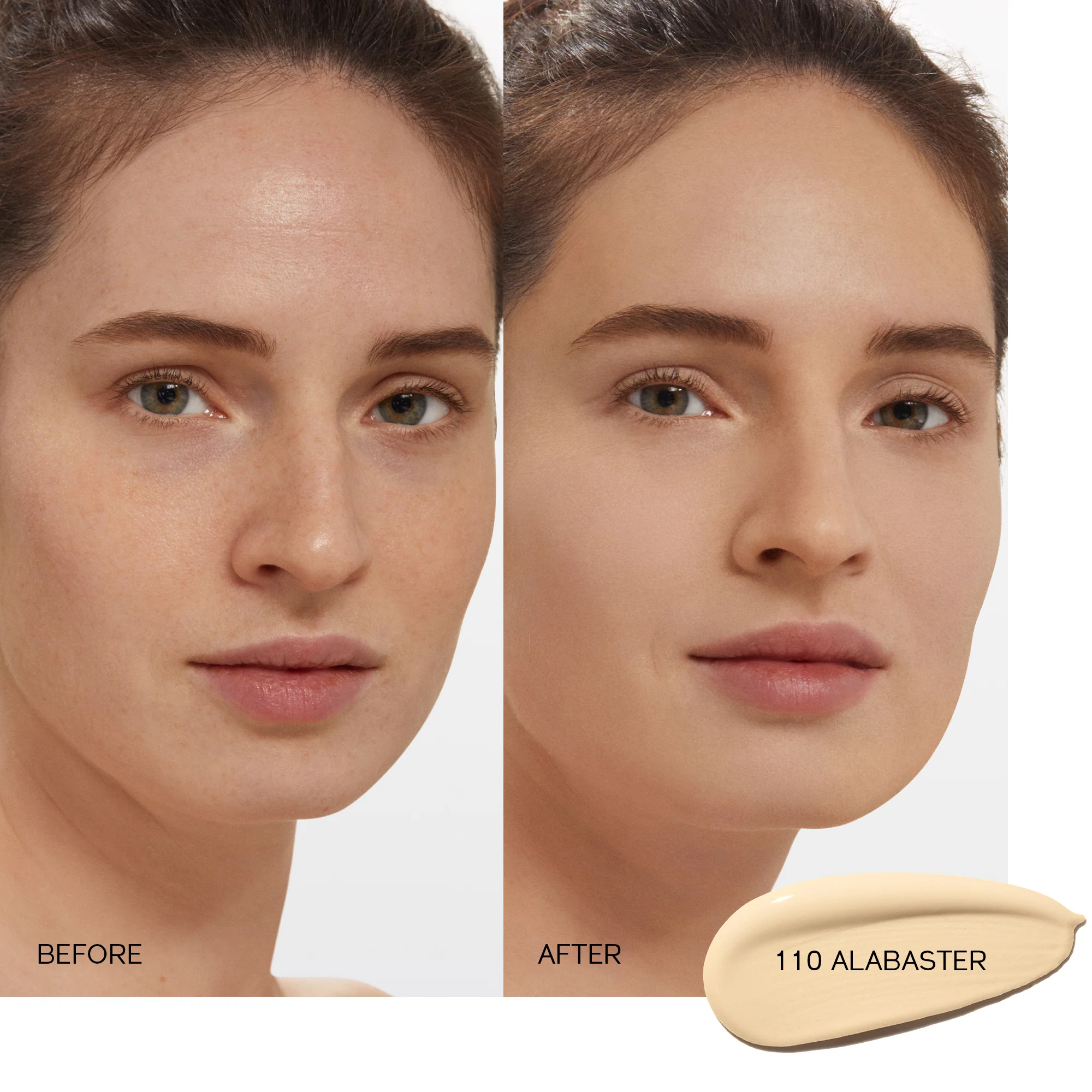 Viso Synchro Skin Fond de teint auto-régénérant - Fond de teint liquide