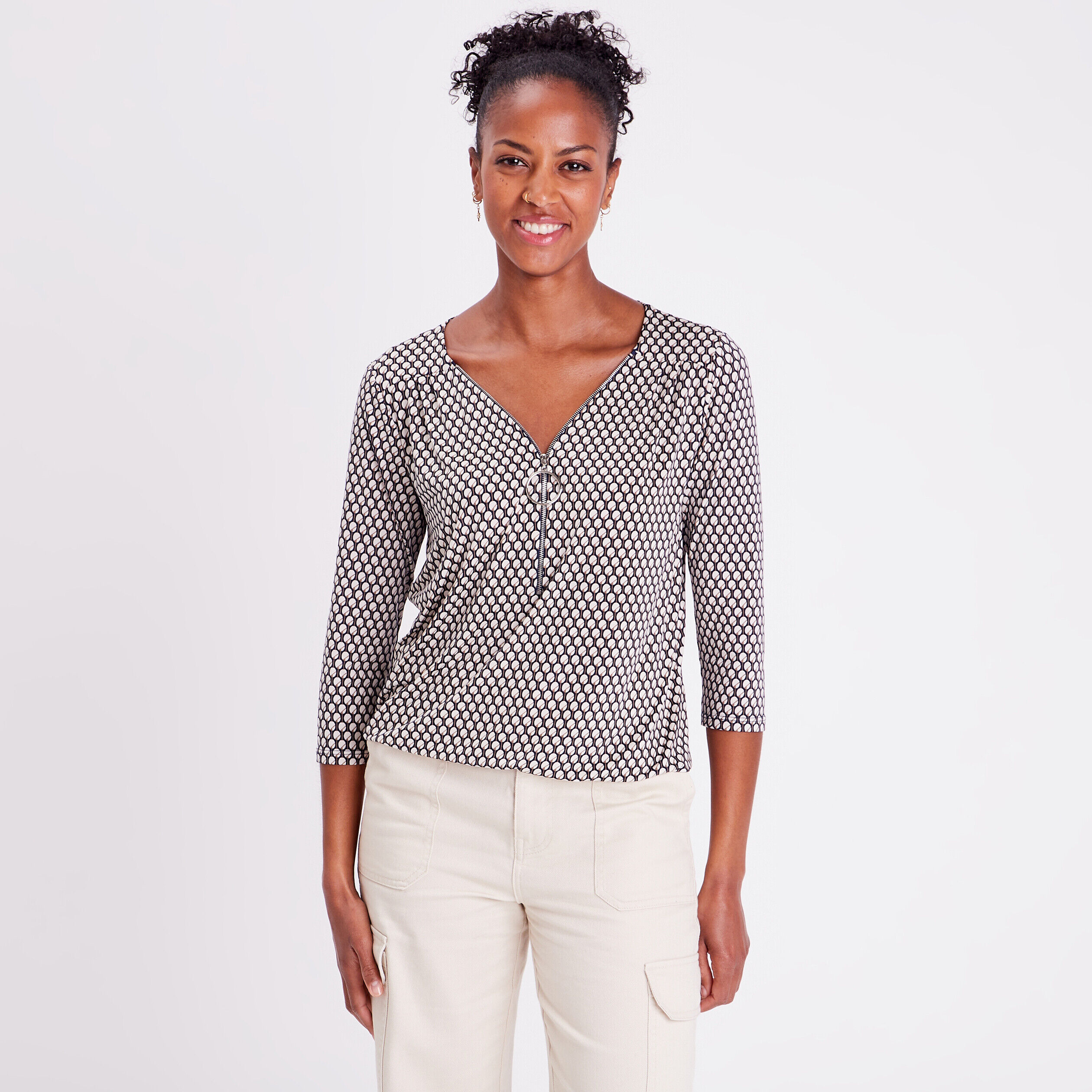 Blouse Zoé