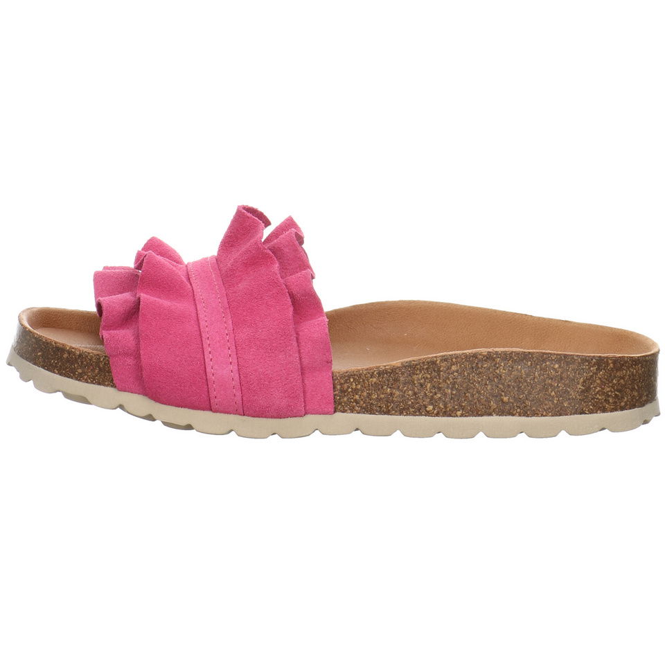 Verbenas Rocio Pantolette