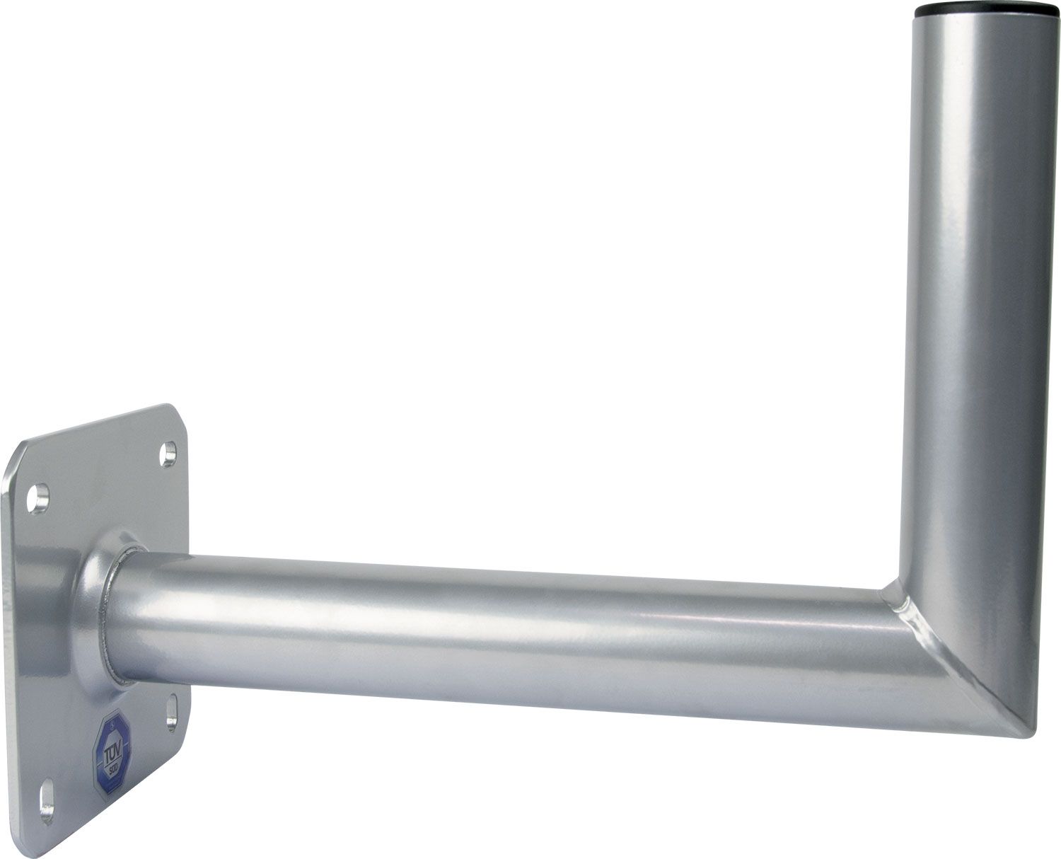 Schwaiger WAHG3525 35 cm alumunium Wandhalter