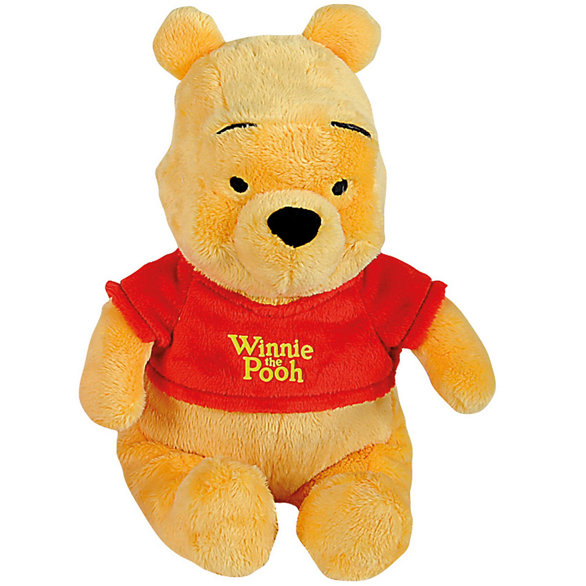 Winnie Puuh Plüsch 25 cm