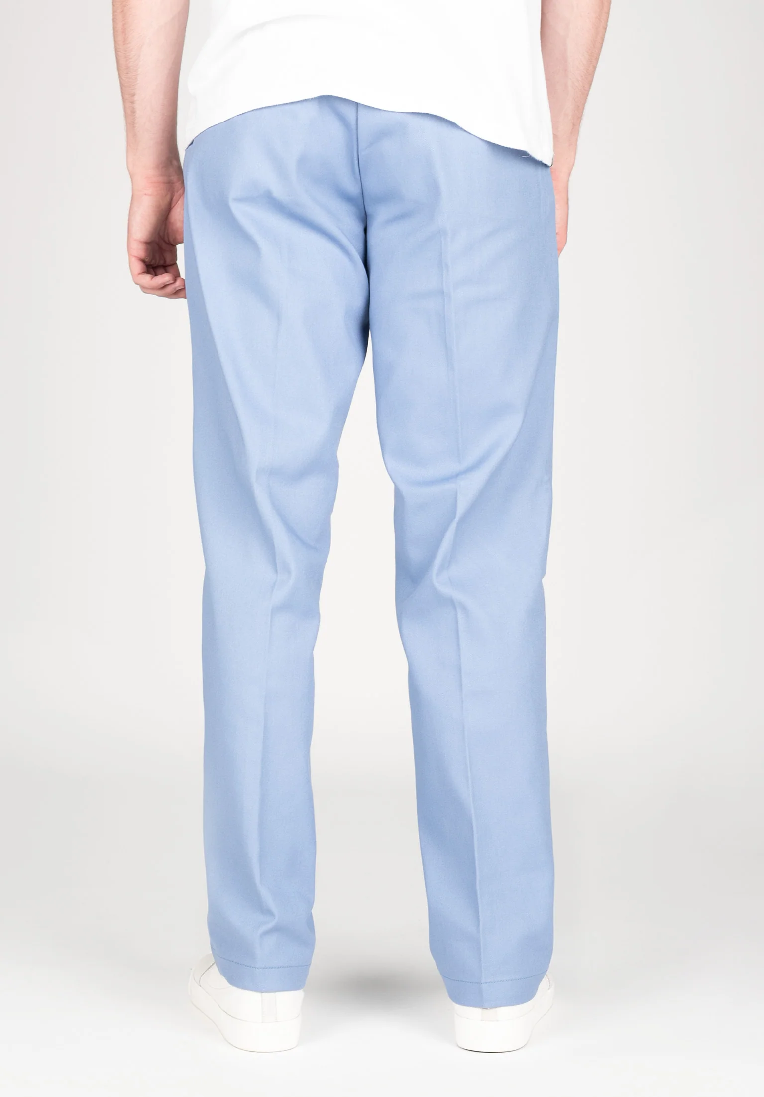M Vincent Twill Pant