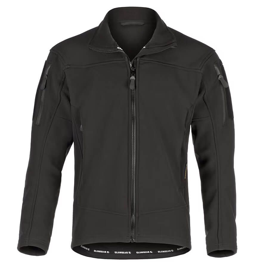 Audax Softshell Jacket