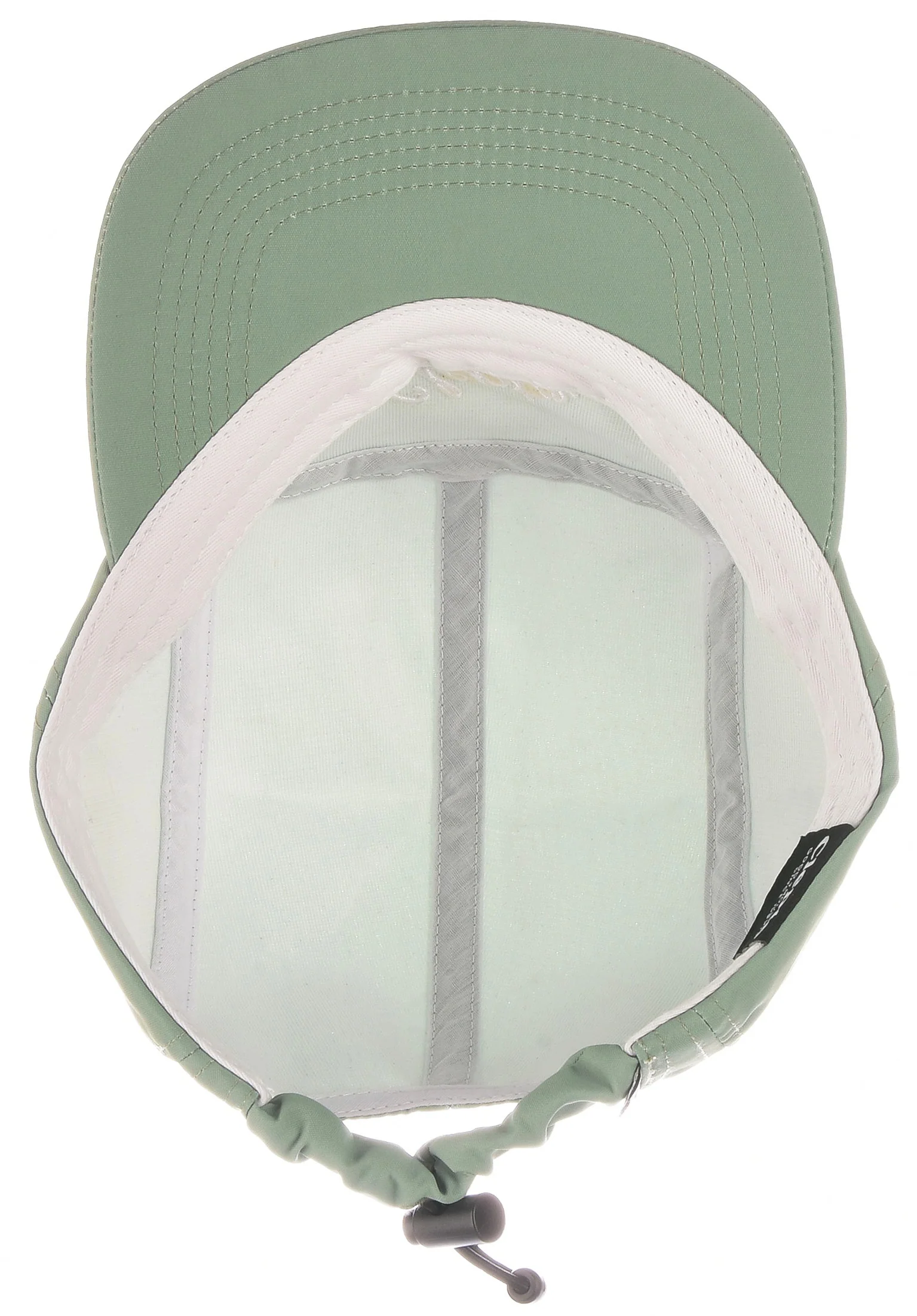 5 Panel Wash