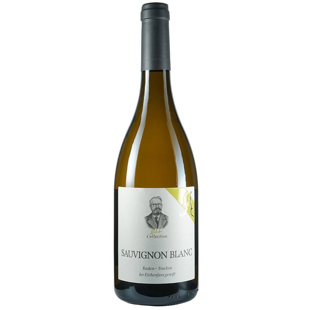 Weingut Renner ´Eichenholzfass` Sauvignon Blanc Collection 1912 2019