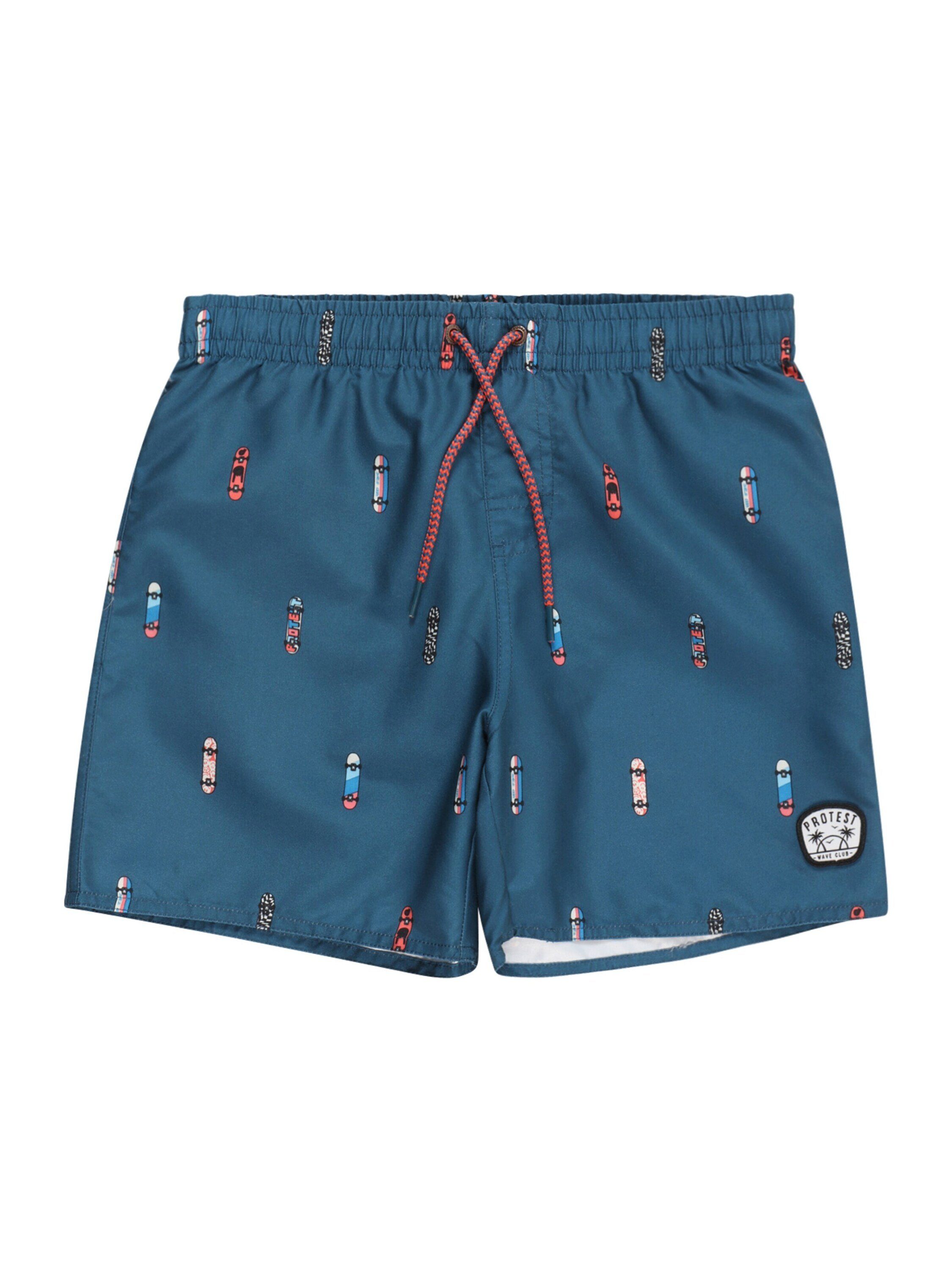 Protest Badeshorts CHRIS (1-St)