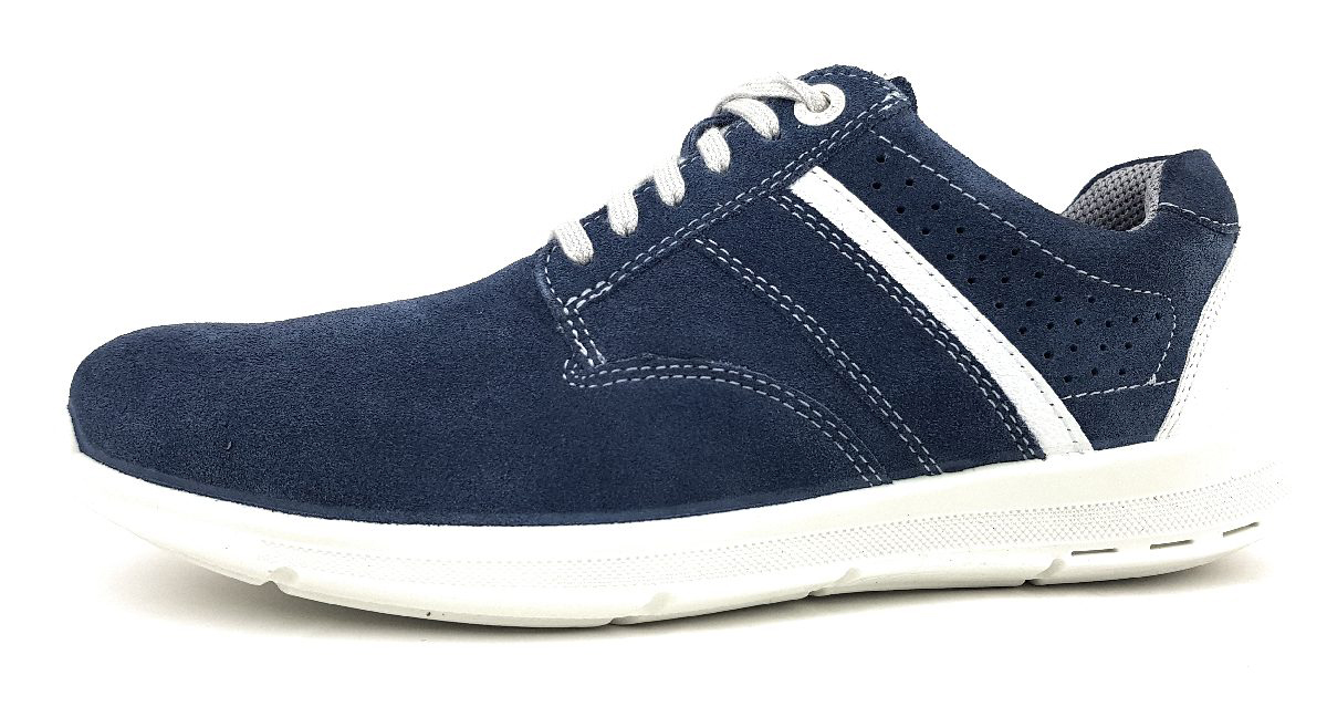 Jomos Rogato 324312-910-9007 Blau 9007 navy