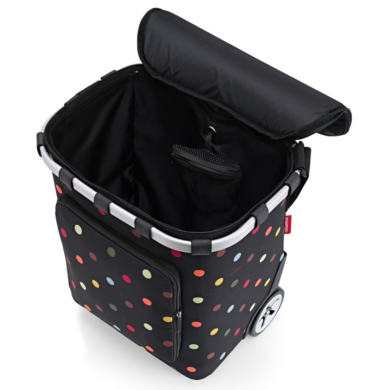 Einkaufstasche carrycruiser plus