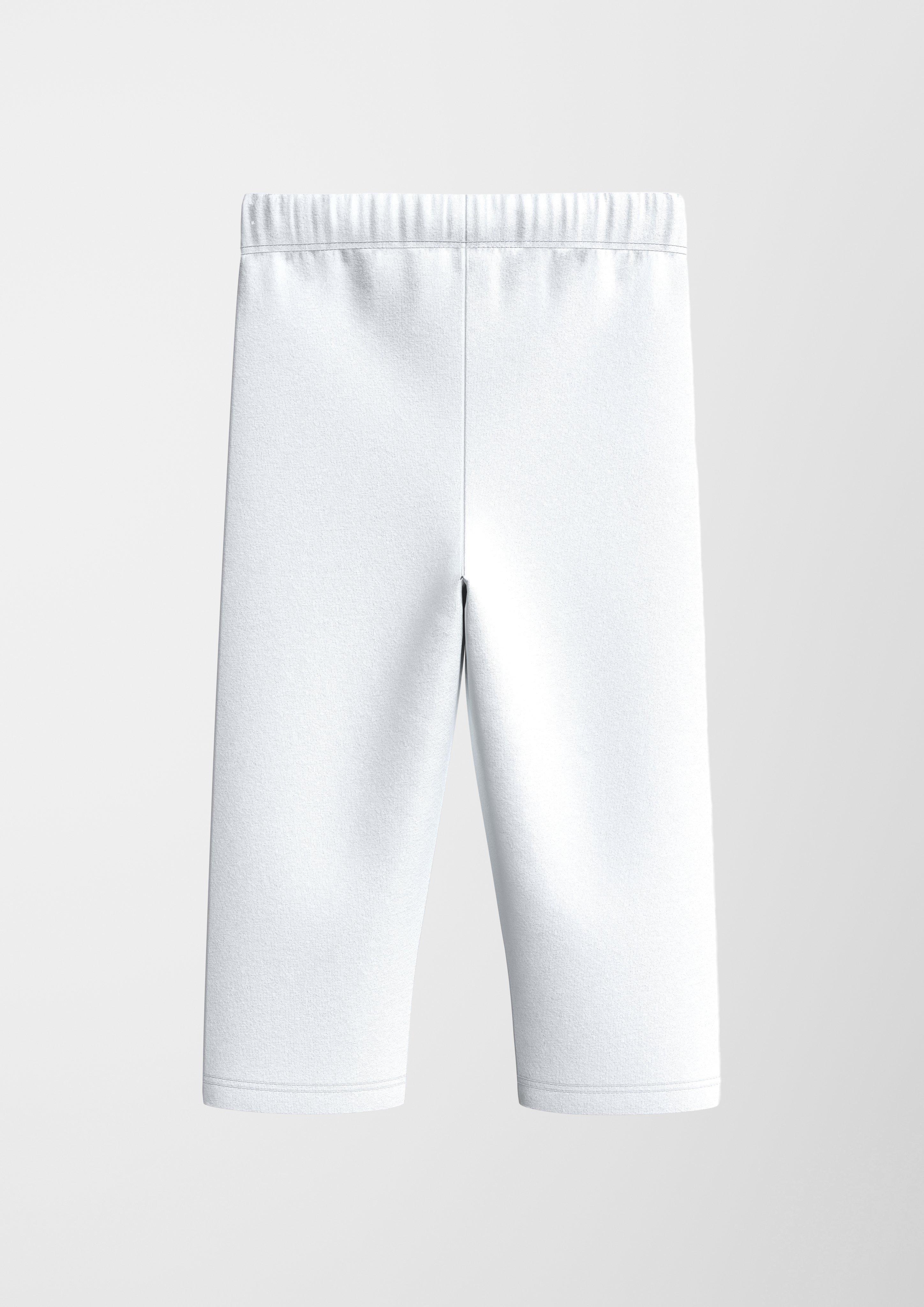 Slim: Leggings in Capri-Länge  2131431-0100