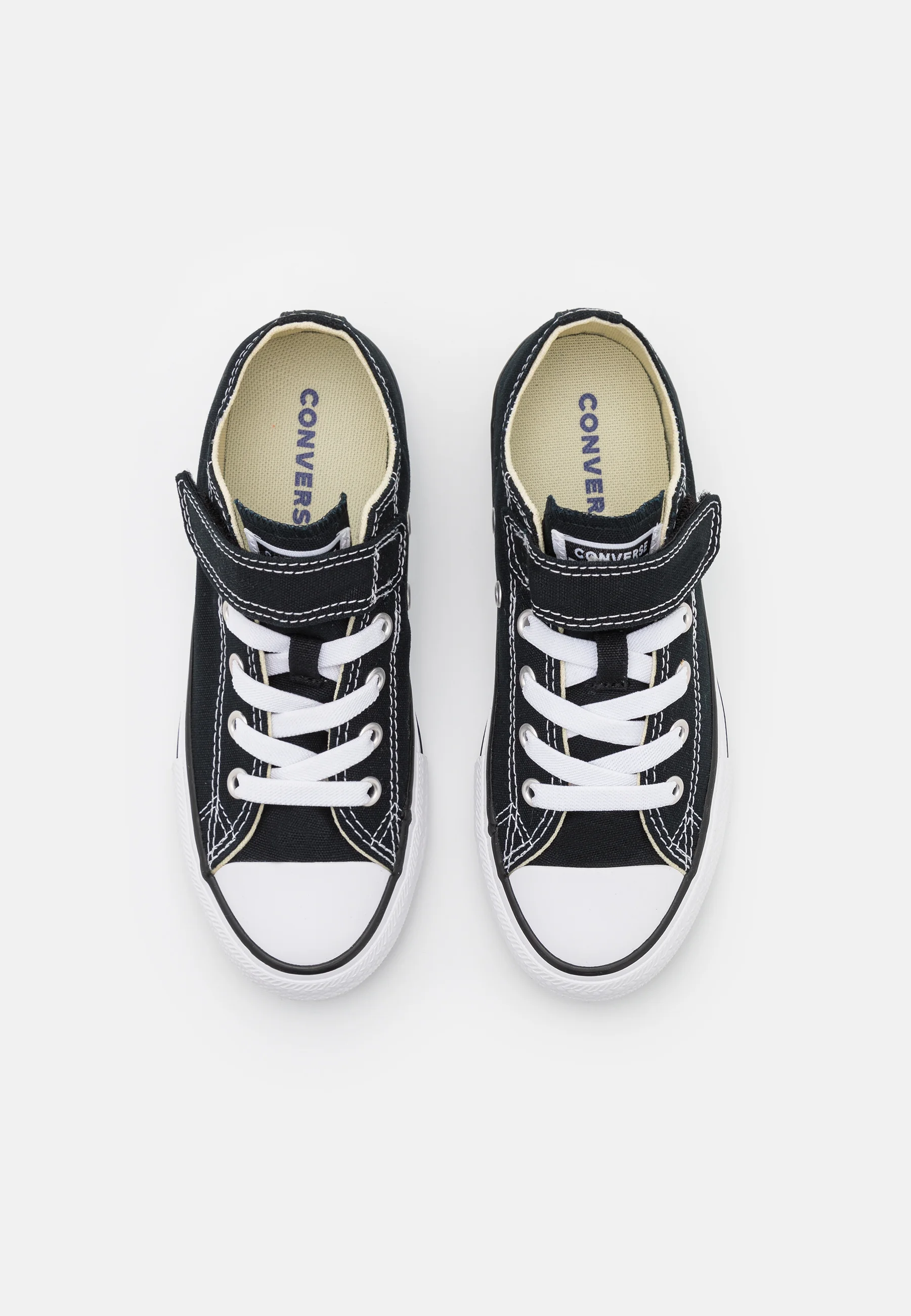 Converse CHUCK TAYLOR ALL STAR EASY-ON UNISEX - Zapatillas bajas