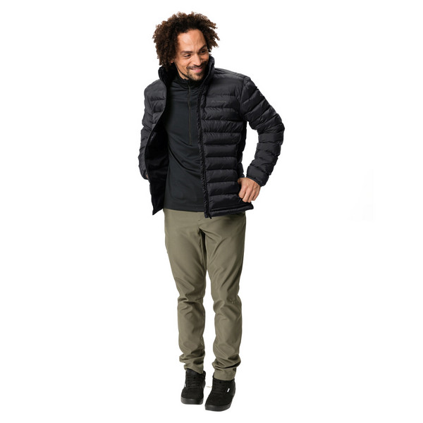 MINEO PADDED JACKET Herren - Winterjacke