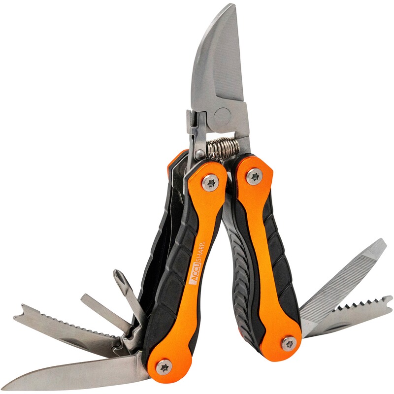 Accusharp Sportmans Multi Tool