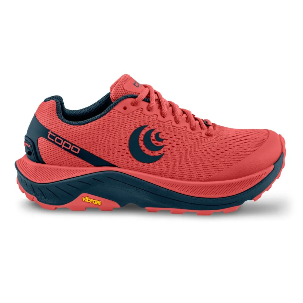 Topo Ultraventure 3 W060-DRONAV / rot
