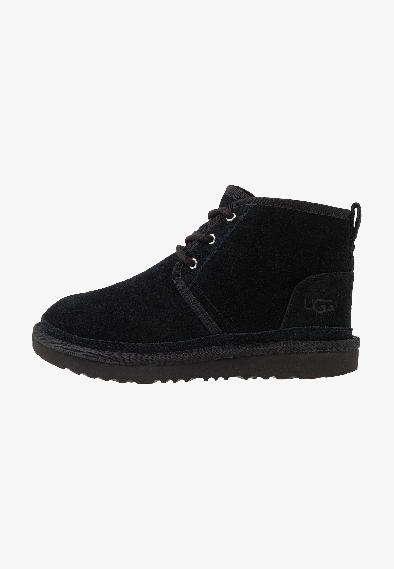 UGG NEUMEL II UNISEX - Botines con cordones