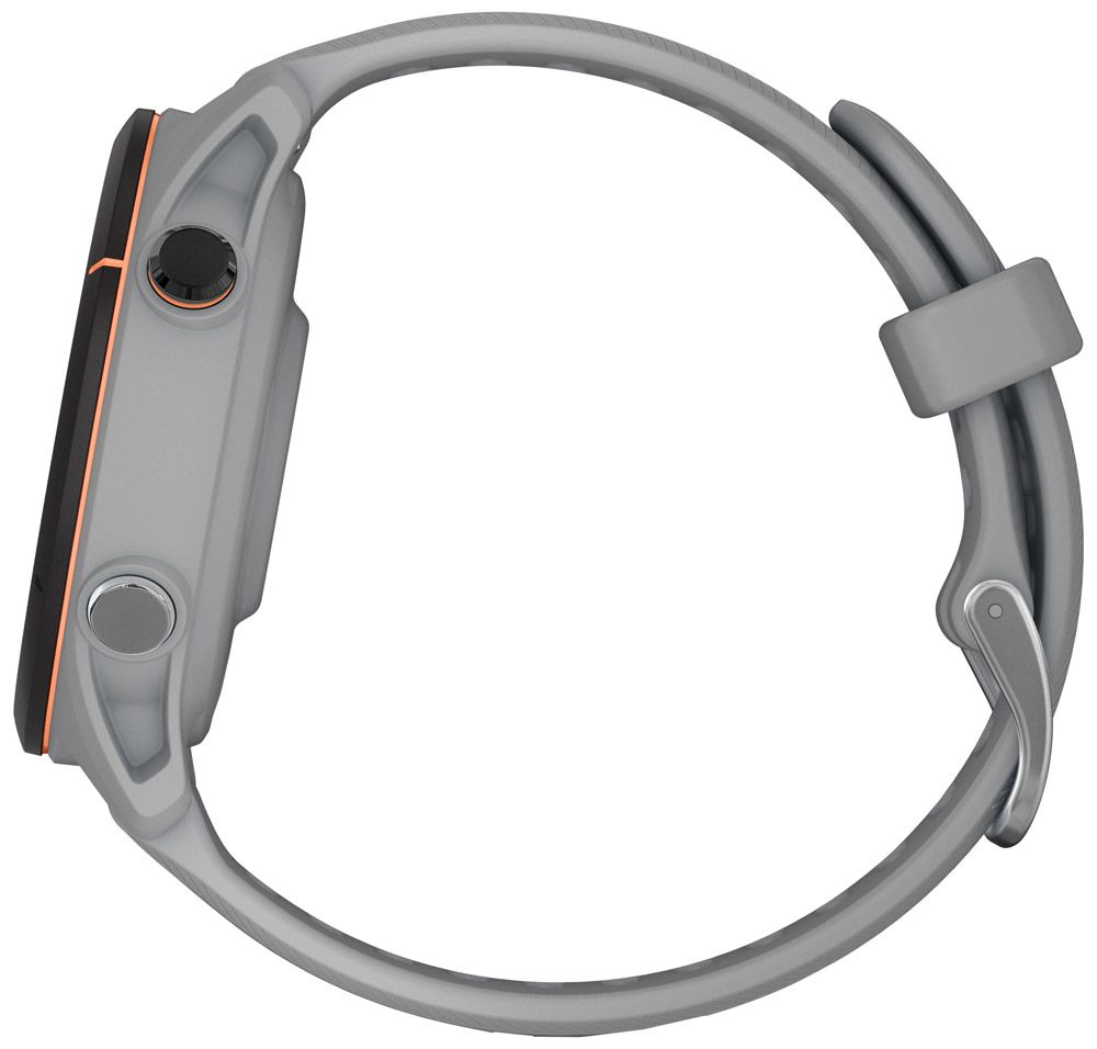 Garmin Forerunner 255S - GPS Multisport Smartwatch kaufen | Bike-Discount