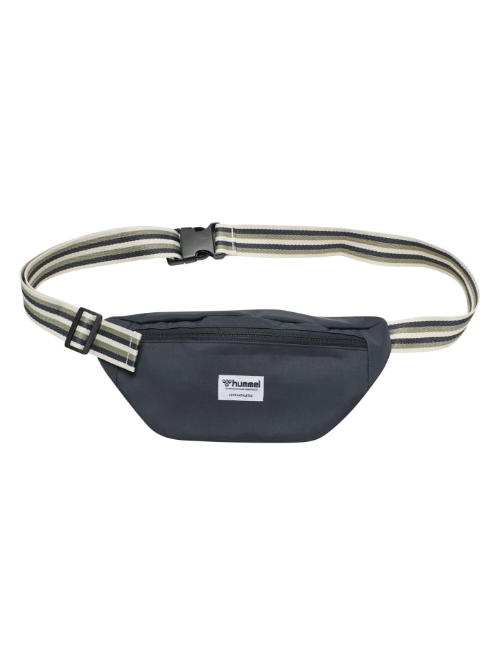 Hummel Hummel Bauchtasche Hmlcoast Erwachsene in INDIA INK günstig kaufen onesize