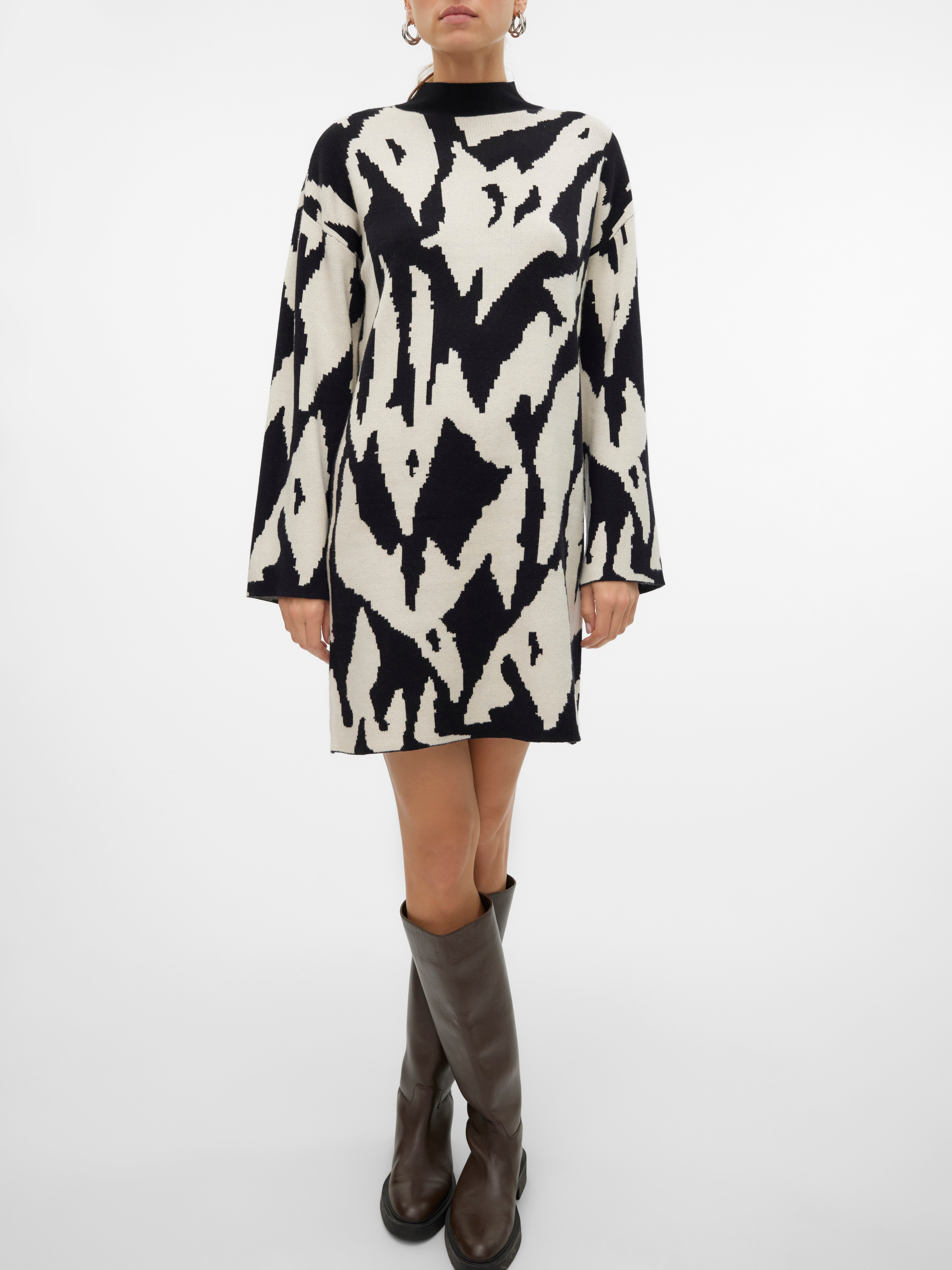 VMGOLD Kurzes Kleid