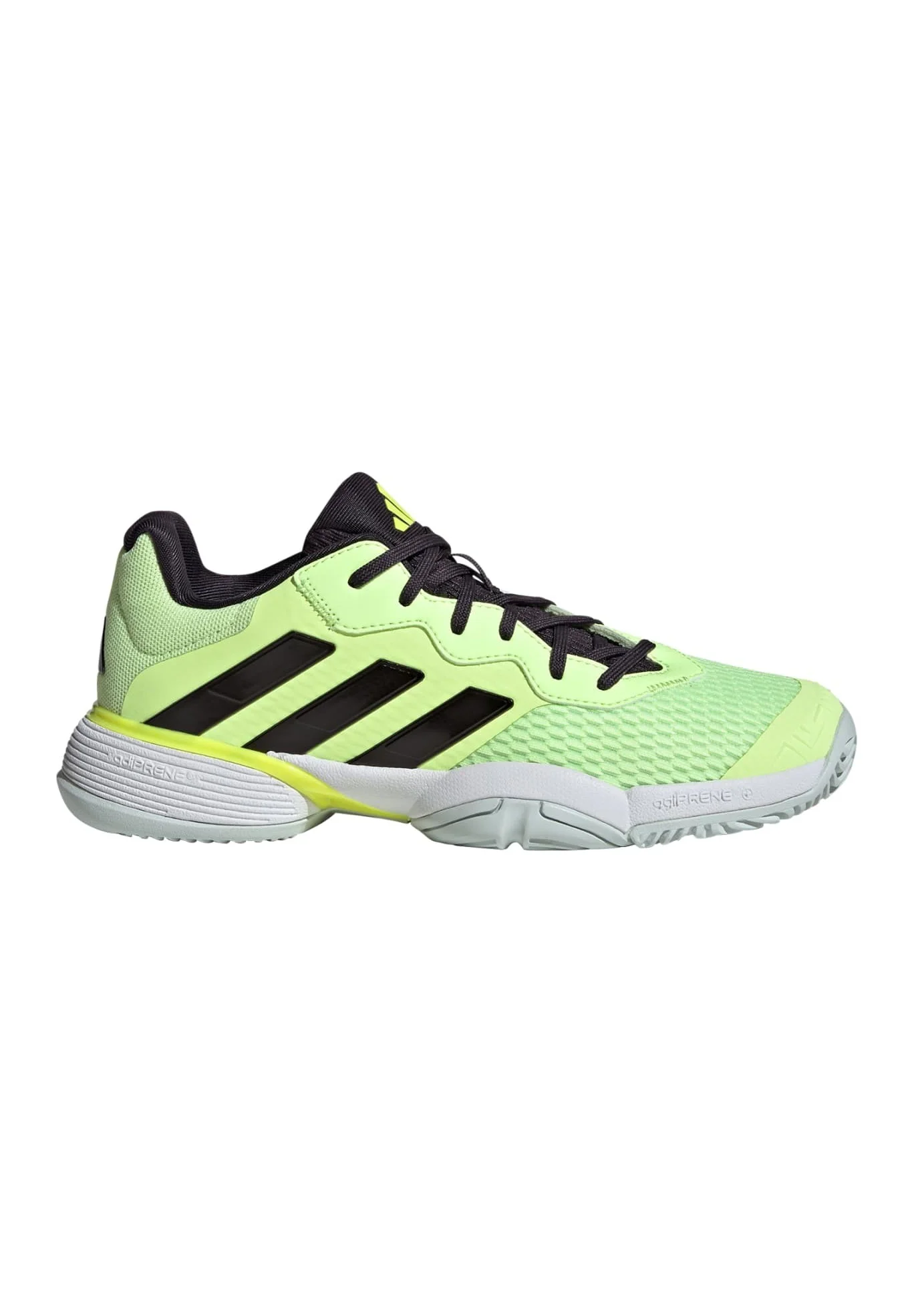 adidas Performance BARRICADE TENNIS KIDS - Zapatillas de baloncesto