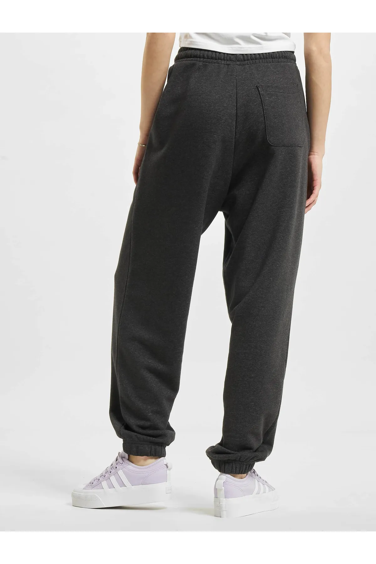 adidas  Damen adidas Jogginghose