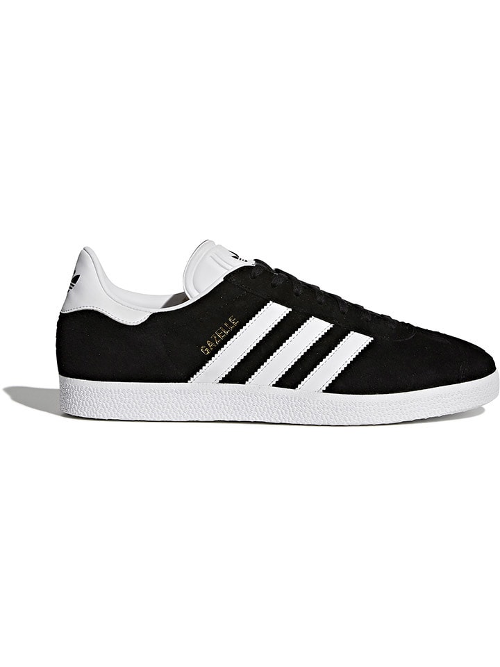 adidas Leder-Sneakers 