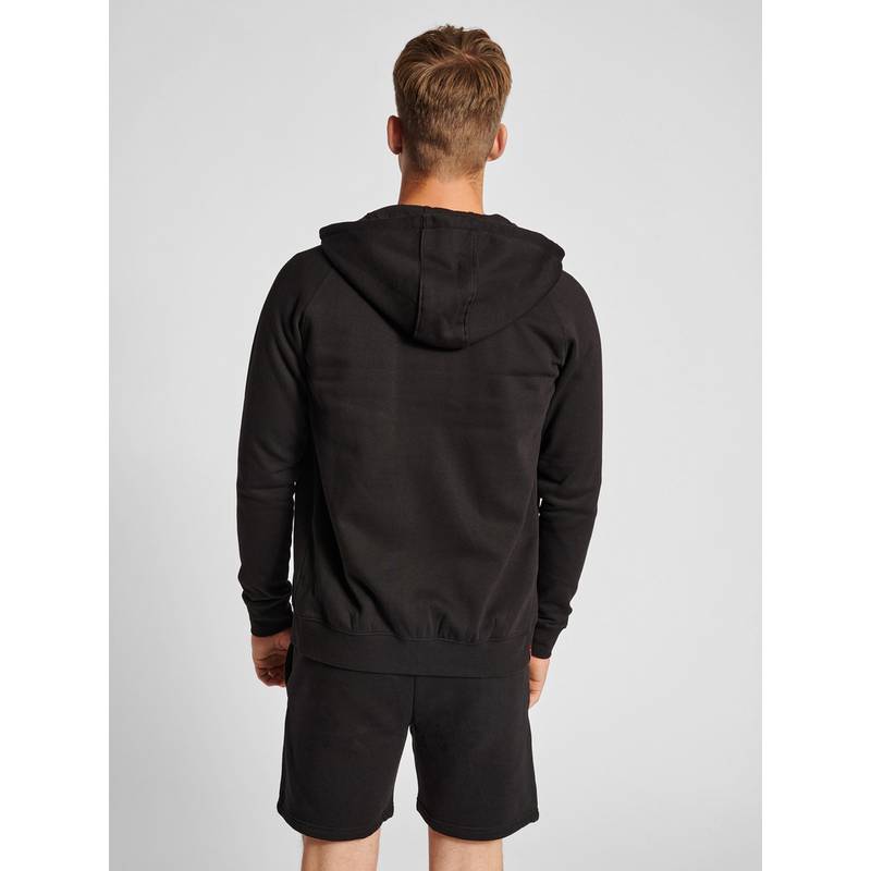 hummel hmlRED CLASSIC ZIP HOODIE Hoodie Herren