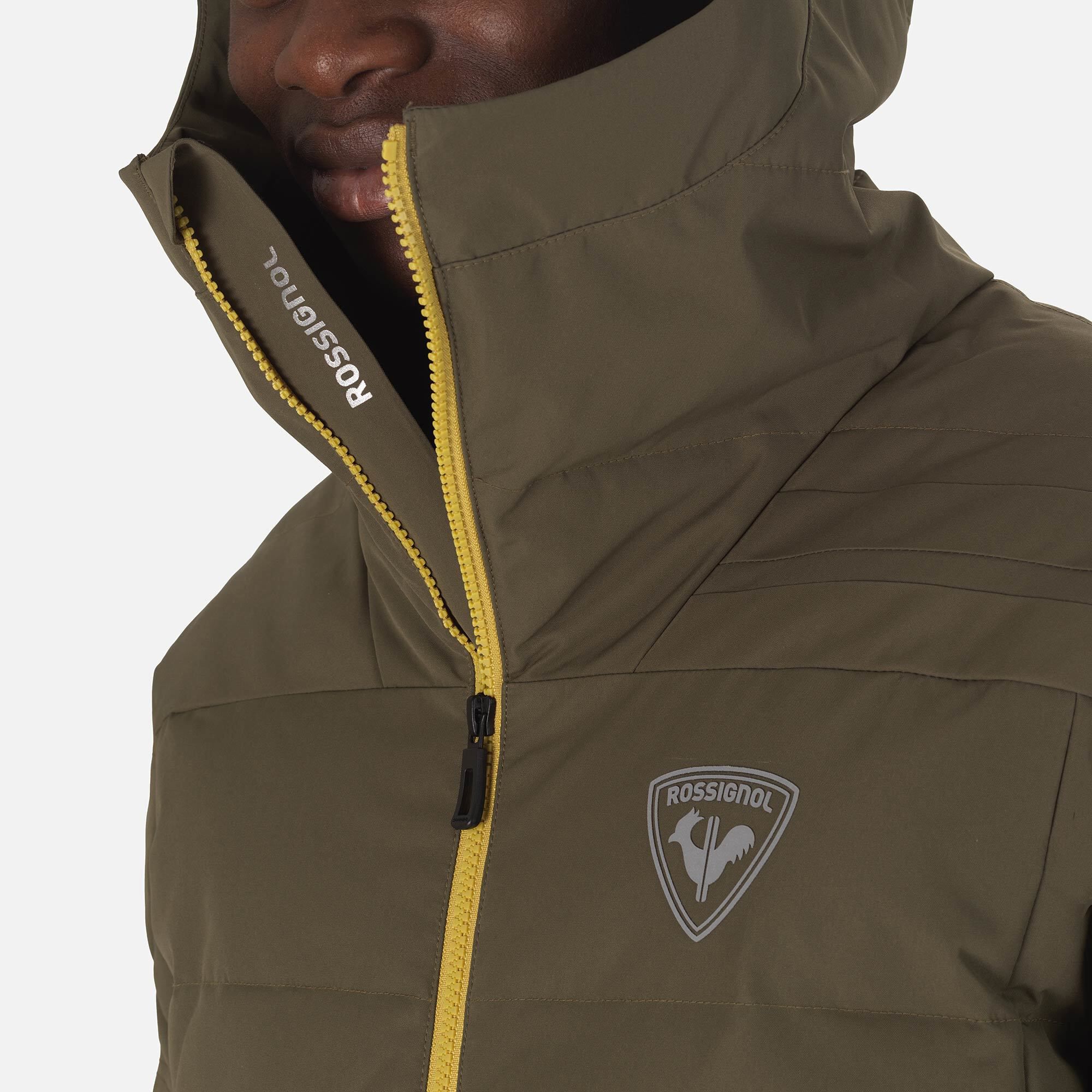 Veste de ski Rapide Homme