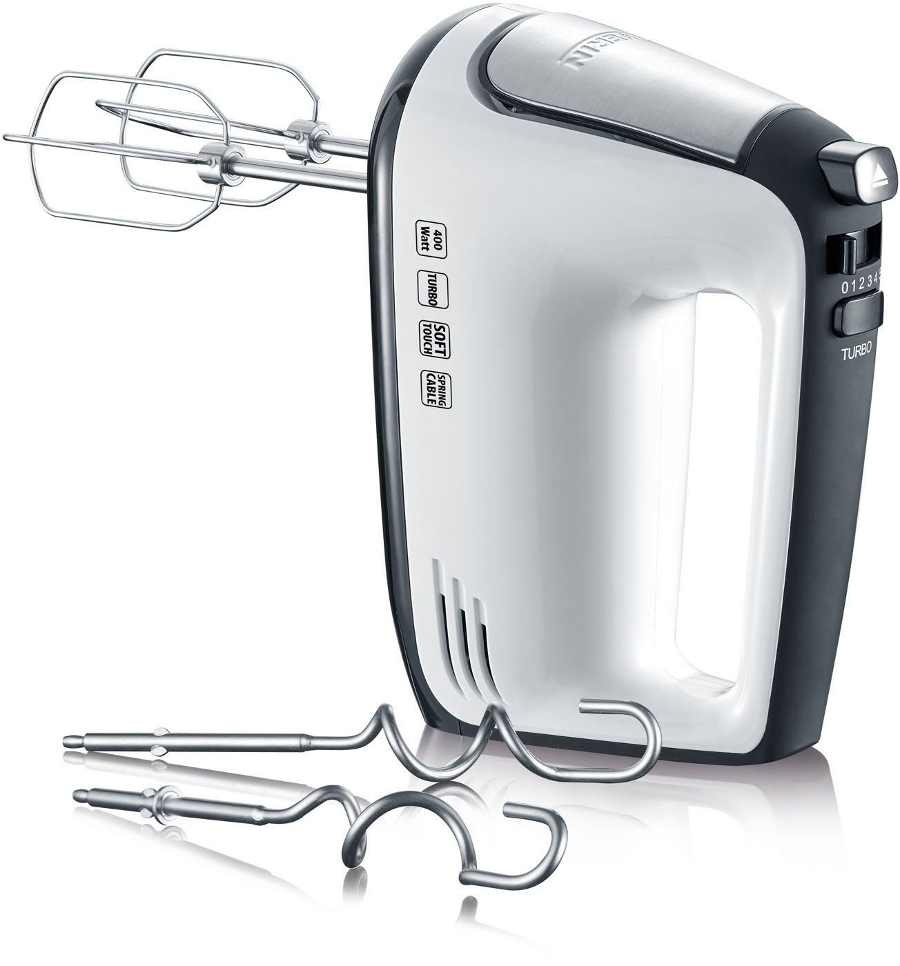 Severin Handmixer 3830-088, 400 W