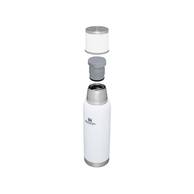 Stanley Adventure TO-GO Bottle 1.1qt \/1l Polar