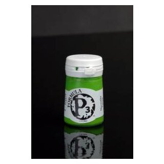 Necrotite Green - P3 Paint