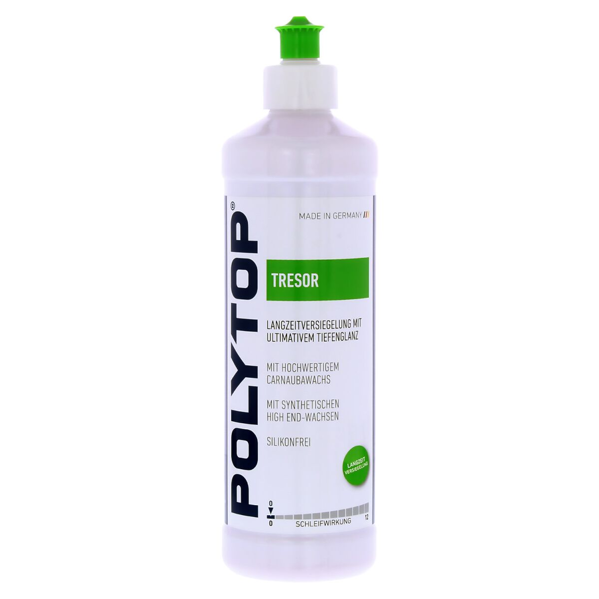 Polytop Tresor Versiegelung 500ml