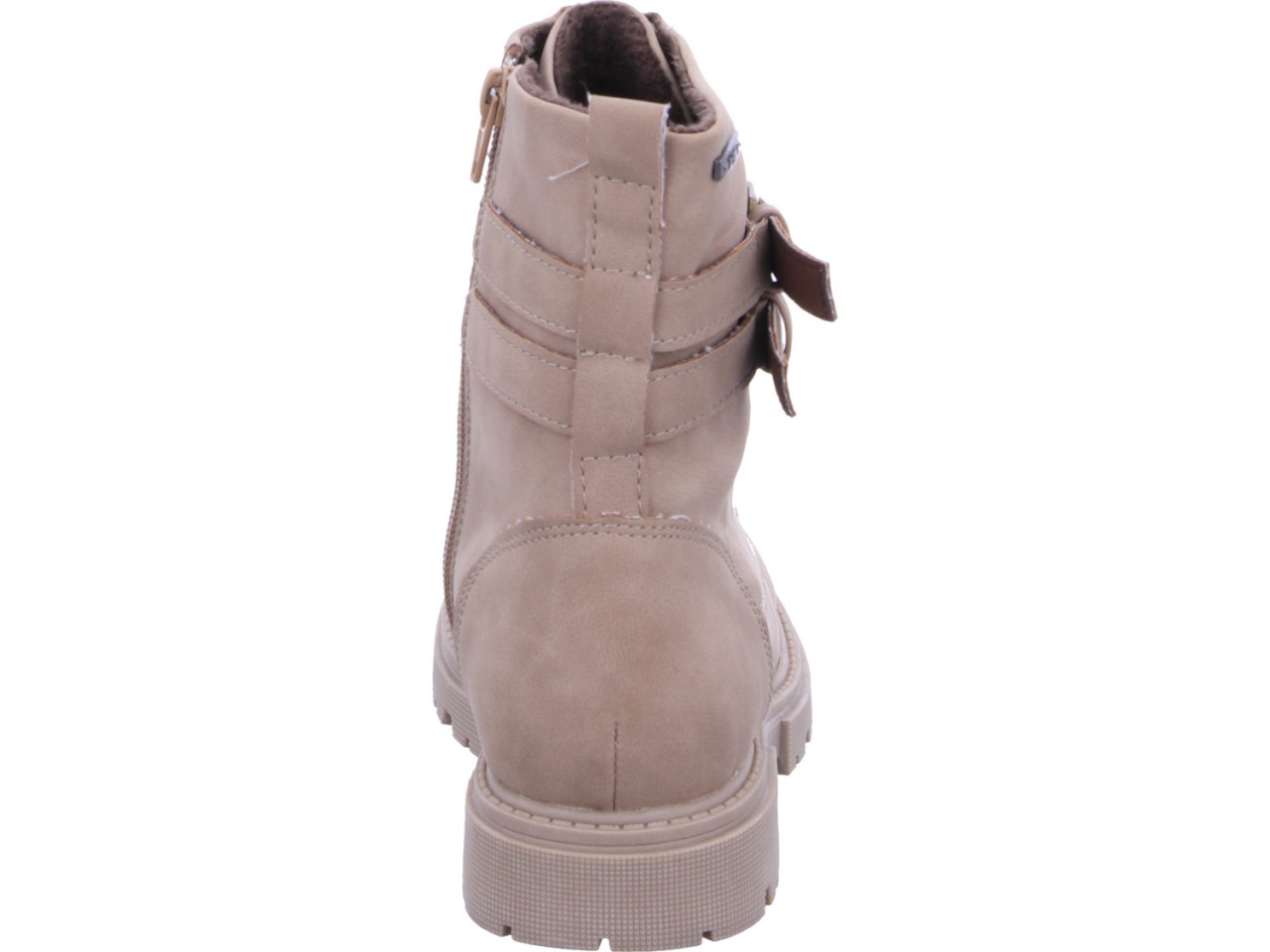 JANE KLAIN Winterstiefel beige