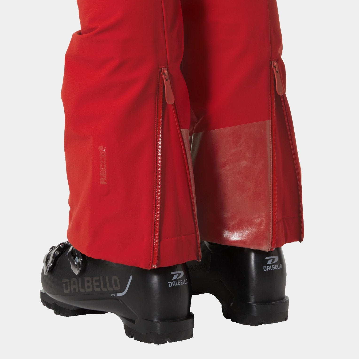 Women's Avanti Softshell Ski Bib Pants