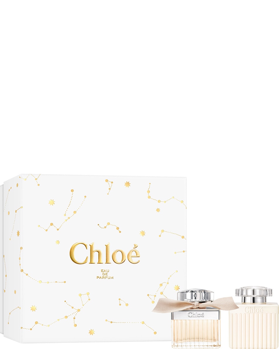 CHLOÉ signature   EAU DE PARFUM