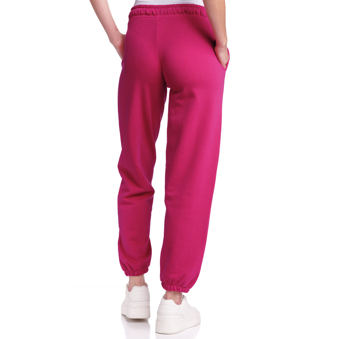 Damen Jogginghose in softer Qualität
