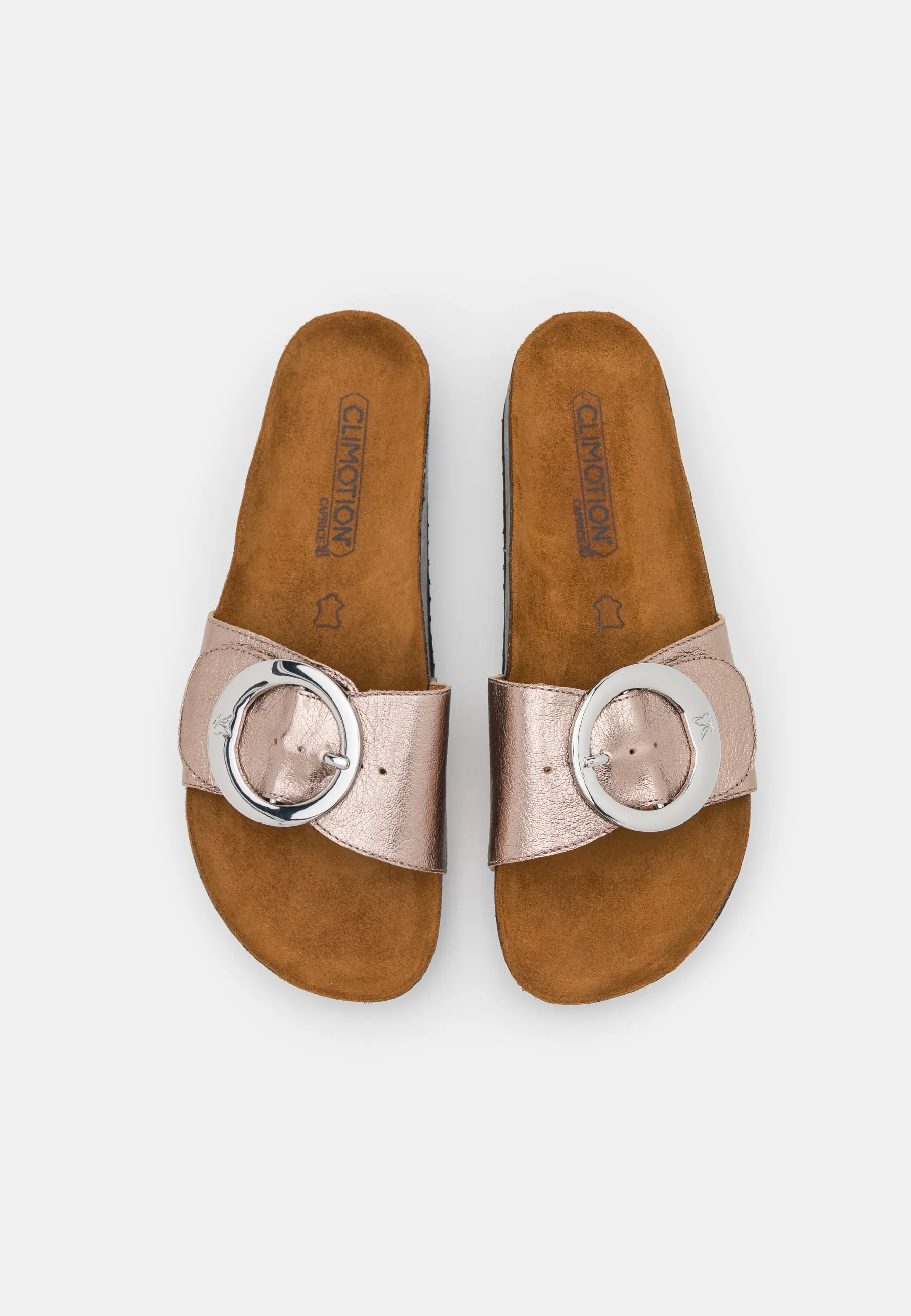 Pantuflas Caprice