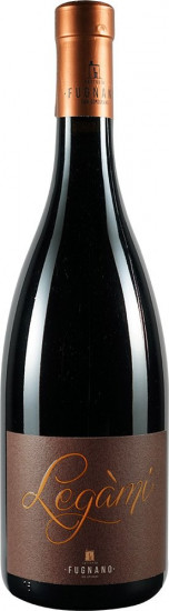2019 Legami Rosso Toscana IGP trocken - Fattoria di Fugnano