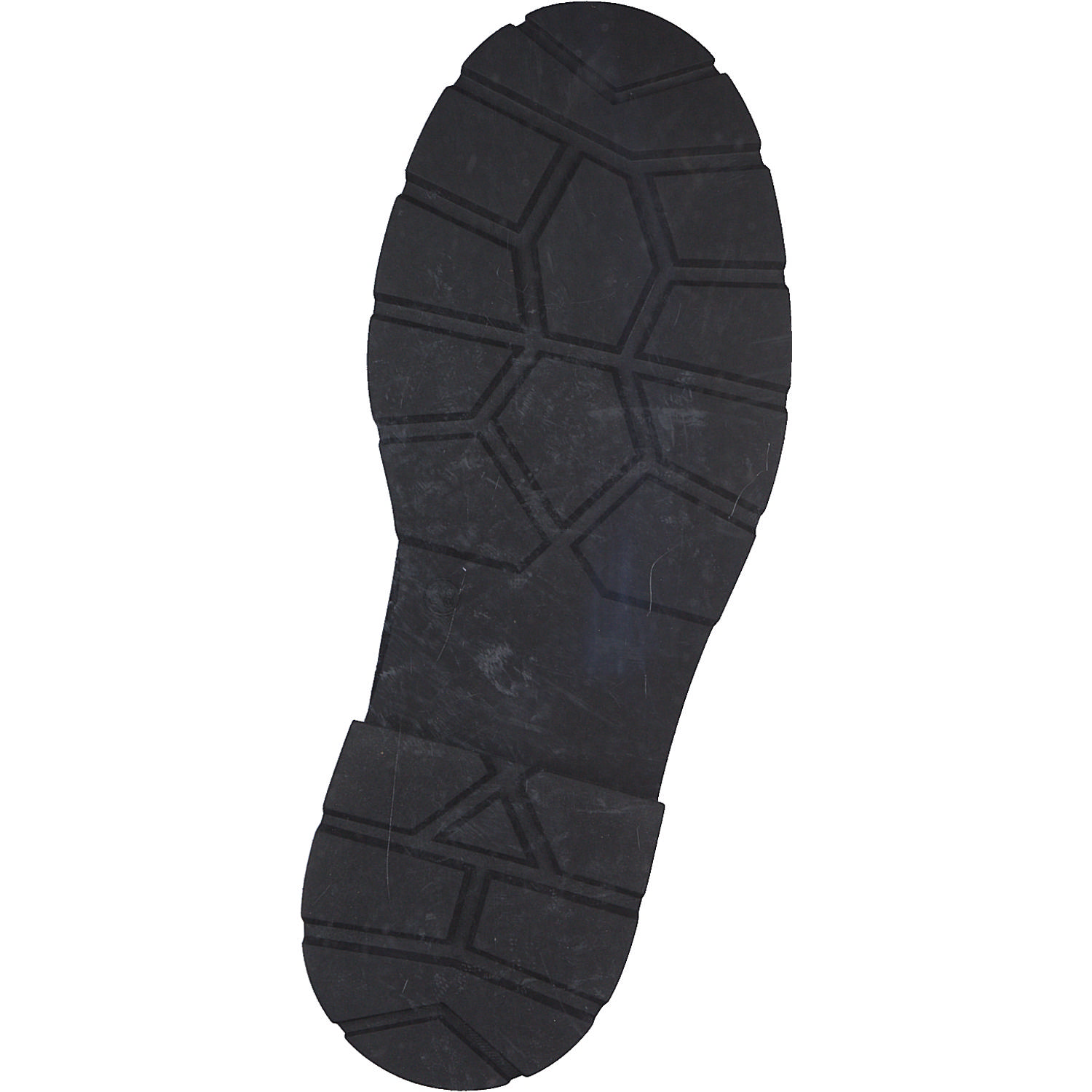 NeroGiardini I117123D, Schnürstiefeletten, Damen, Schwarz