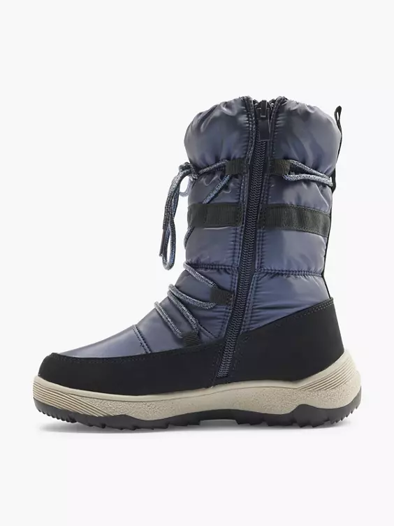 TOM TAILOR Schneeboots