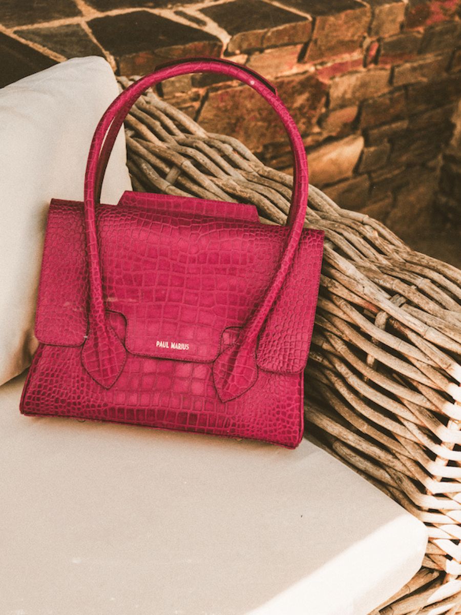 Colette M Alligator Cocktail - Tourmaline