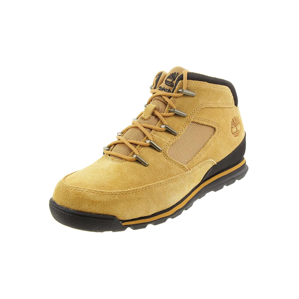 Timberland EURO ROCK TB0A2H5A2311 / gelb
