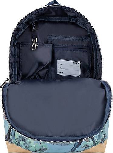 Pick & Pack Rucksack