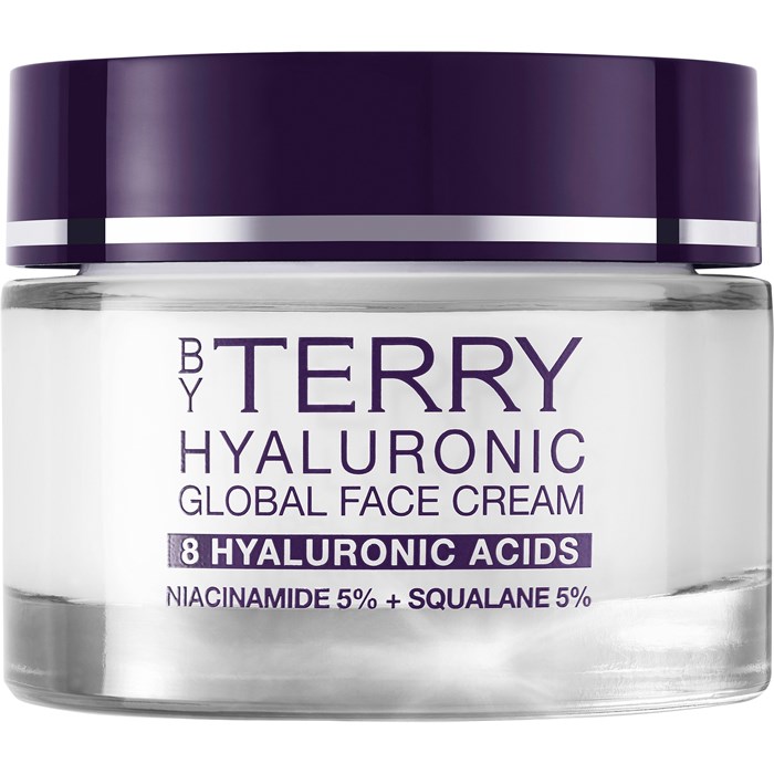 Hyaluronic Global Face Cream
