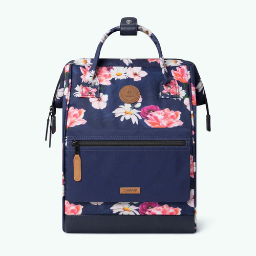 Osaka - Backpack - Medium navy blue