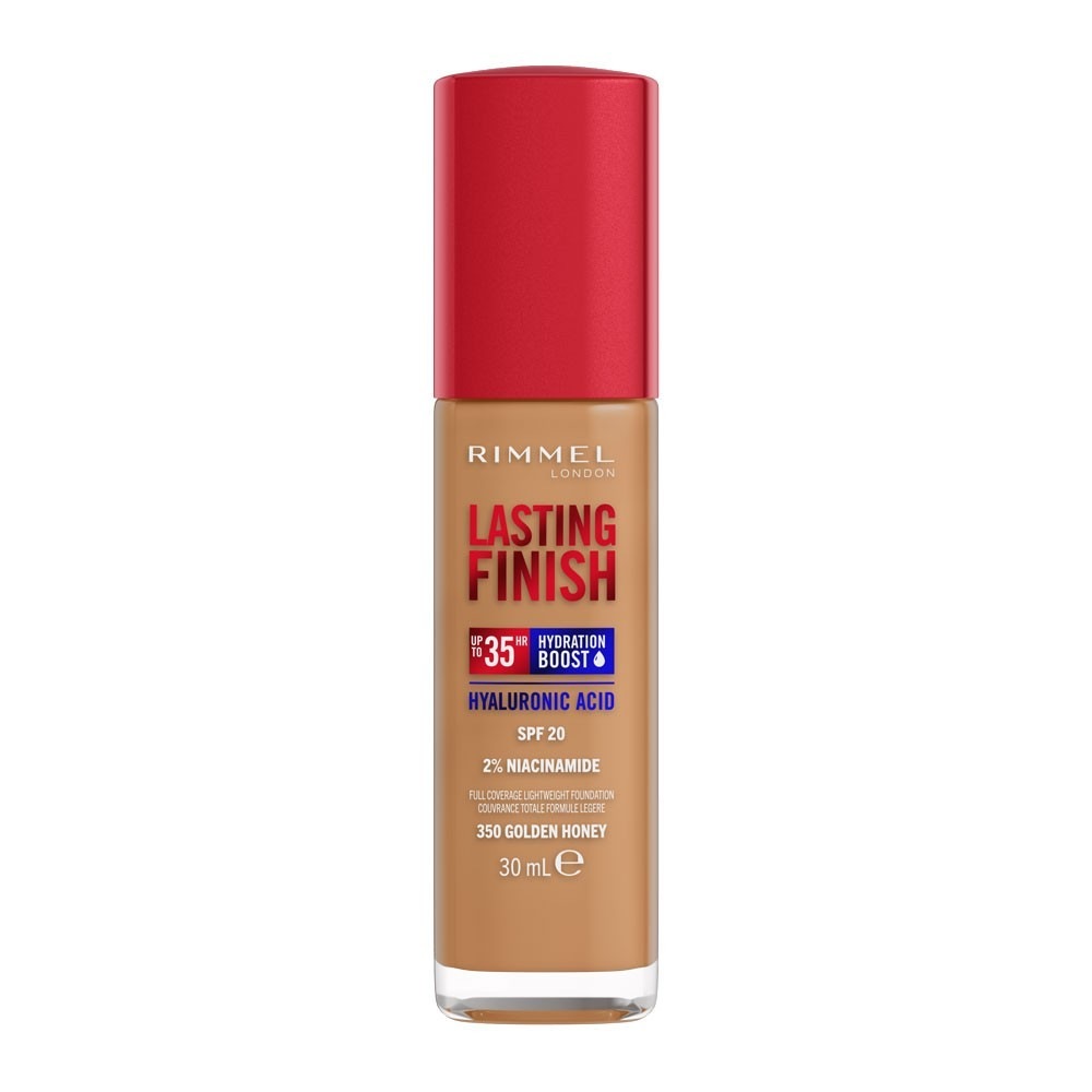 Rimmel London ACABADO DURADERO