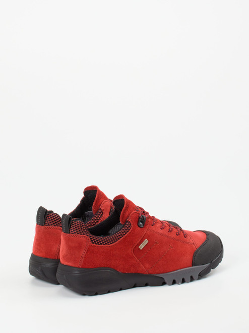 Schnürschuh-26515590053 Waldläufer
